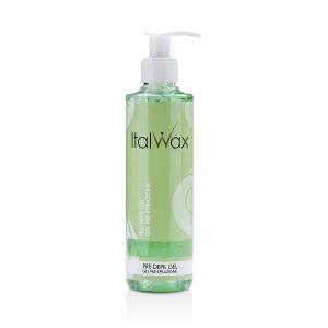 ItalWax Pirms vaksācijas gēls 250 ml
