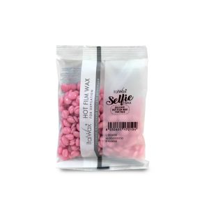 ItalWax Selfie Wax Sejas plēves vasks 100 g