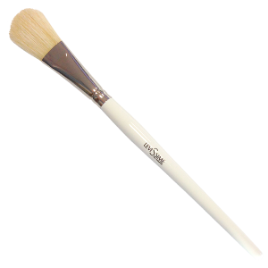 Levissime, Maskas uzklāšanas ota [K00263]