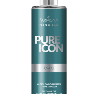 Farmona PURE ICON Sejas un acu kosmētikas noņemšanai eļļa 250ml