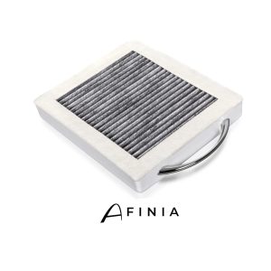 Afinia Oglekļa fitrs putekļu savācējam NDC 1000