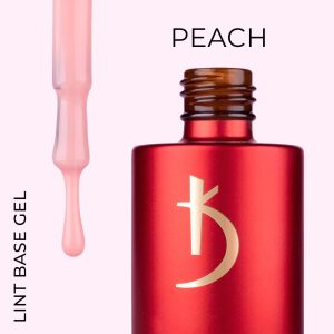KODI LINT BASE GEL PEACH 35 ml