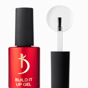KODI Build It Up Long Nails 15ml