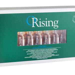 ORising Toniks-Losjons Anti-DANDRUFF pretblaugznu ampulas, 12x7ml