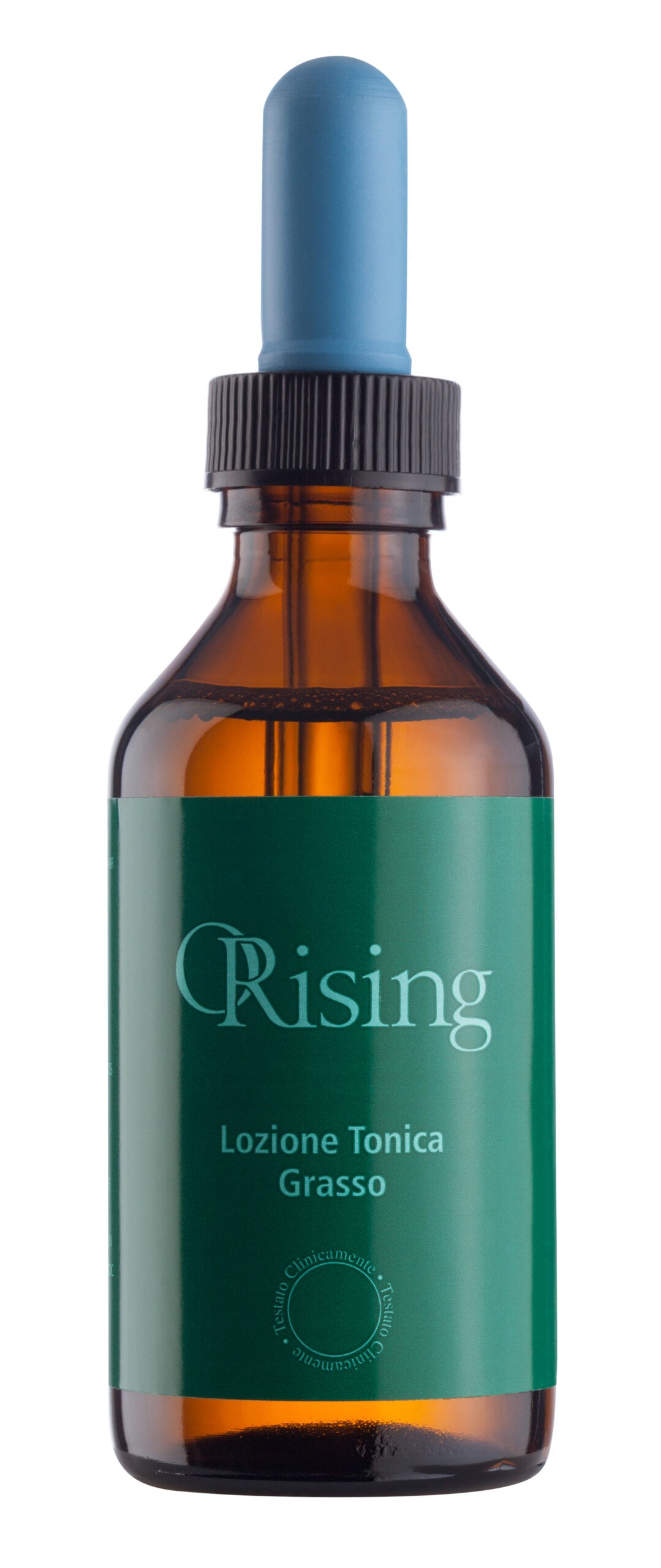 ORising Toniks-Losjons GRASSO taukainiem matiem, 100ml