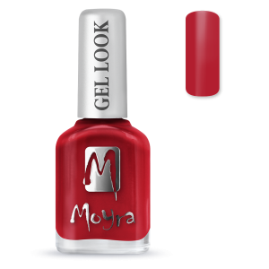 MOYRA Gel Look nagu laka 906 Florence