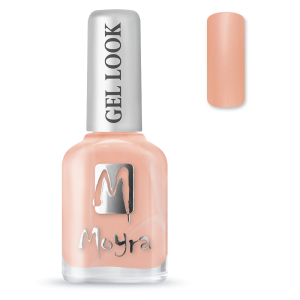MOYRA Gel Look nagu laka 1024 Olivia