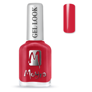 MOYRA Gel Look nagu laka 1031 Fanny