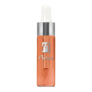 Moyra Eļļa nagu un ādas kopšanai ORANGE MANGO 15ml