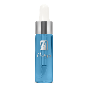Moyra Eļļa nagu un ādas kopšanai SKY BLUE VANILLA 15ml