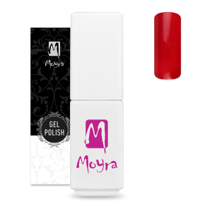 MOYRA Gēla laka Glass Effect 802, 5,5ml