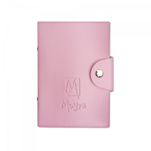 Moyra Stemping palešu organizators, Rozā