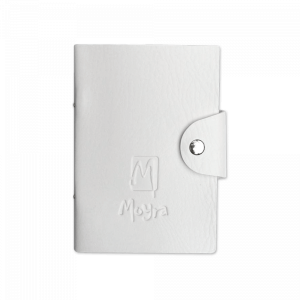 Moyra Stemping palešu organizators, Balts