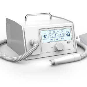 STRONG Pedikīra aparāts  MediPro (CMDV5) TOUCH + HMD04 (40 000 apgr./min)