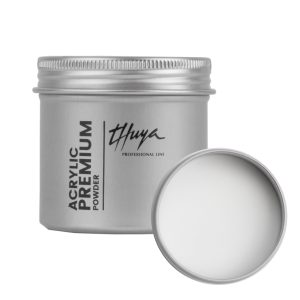Thuya Acrylic Premium Powder Milky, 170 gr.
