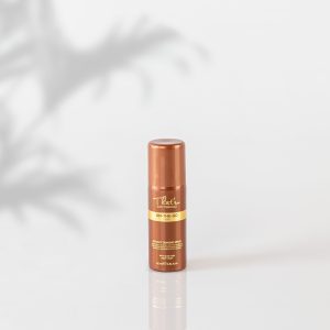 THAT'SO On The Go Paštonējošais sprejs MINI - DARK, 25ml