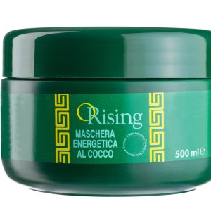 ORising matu maska COCCO sausiem matiem, 500ml