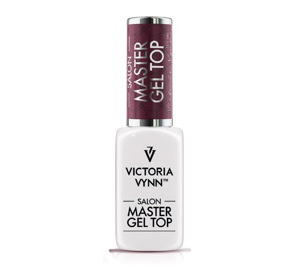 Victoria Vynn Master Gel Top PURE 8 ml