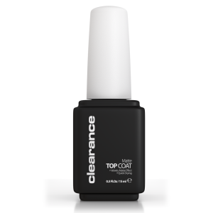Clearance Matte Top Coat 15 ml