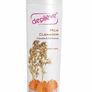 Depileve Pēc-vaksācijas Piena losjons 200 ml