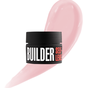 KODI Builder self-level gel Misty Rose 13gr.