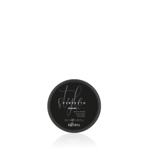 KAARAL STYLE PERFETTO MOLDING matējoša pasta ieveidošanai 100ml