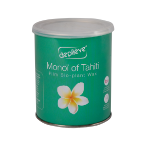 Depileve MONOI OF TAHITI Plēves vasks bundžā 800 ml