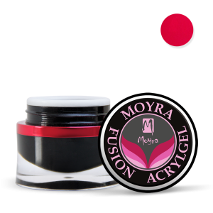 Moyra Akrigēls 02 Vivid Pink, 15g