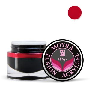 Moyra Akrigēls 04 Hibiscus Red, 15g