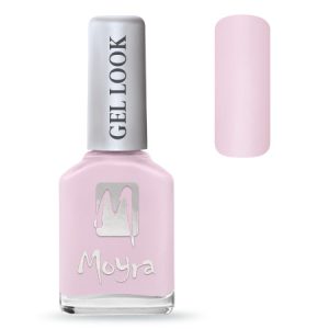 MOYRA Gel Look nagu laka 955 Fabienne