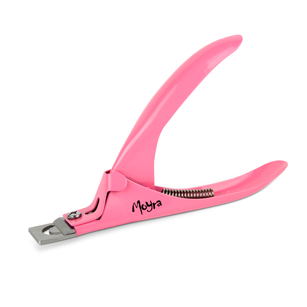 Moyra tipšu knaibles, Rozā