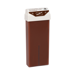 Depileve New Generation ROLL ON CHOCOLATE vasks kartridžā 100 ml