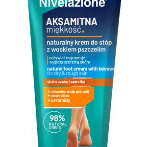 Farmona NIVELAZIONE kāju krēms ar bišu vasku 75ml