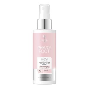 PHARM FOOT Ādas un tulznu mīkstinātājs, OSMO TONIC 150ml