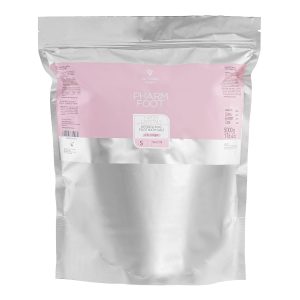 PHARM FOOT Vannas sāls ar kolagēnu, FRESH CRYSTALS 5000g