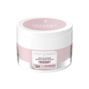 PHARM FOOT Skrubis kājām, FOOT SCRAPER 200g