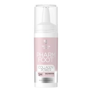 PHARM FOOT Kolagēna nagu serums, COLLAGEN POWER 15ml