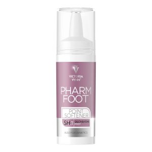 PHARM FOOT Šķidrums ieaugušiem nagiem , POINT SOFTENER 15ml
