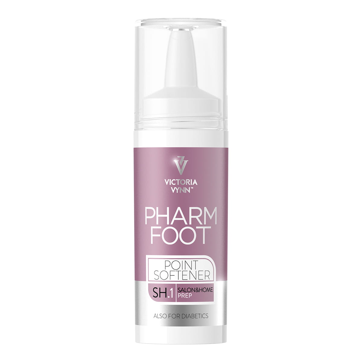 PHARM FOOT Šķidrums ieaugušiem nagiem , POINT SOFTENER 15ml