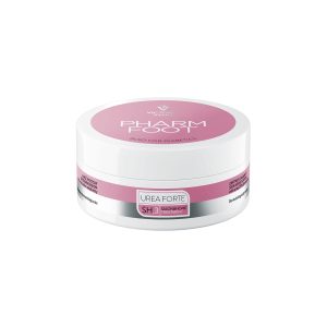 PHARM FOOT Līdzeklis pret keratozi ar 25% UREA & mīkstinošiem līdzekļiem UREA FORTE 75ml