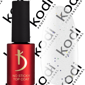 KODI No Sticky Top Coat Color 7ml Nr.12