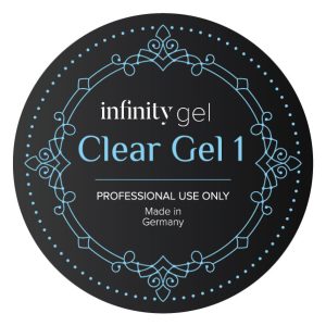 Infinity Clear Gel 1 50ml
