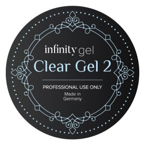 Infinity Clear Gel 2 50ml