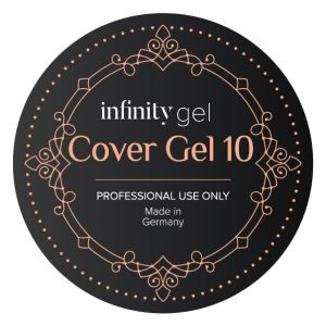 Infinity Cover Gel 10 50ml