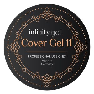Infinity Cover Gel 11 50ml