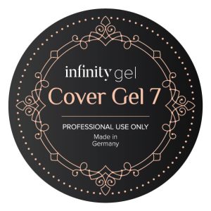 Infinity Cover Gel 7 50ml