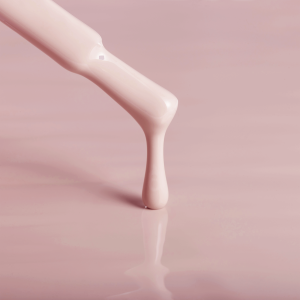 KODI NATURAL RUBBER BASE (TEA ROSE), 15 ML