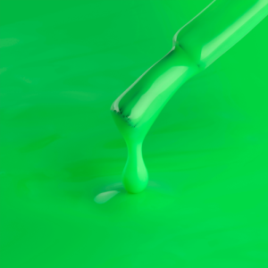 KODI Color Rubber Base Gel, Neon 03 7 ml