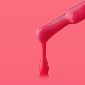 KODI Color Rubber Base Gel, Neon 14 7 ml