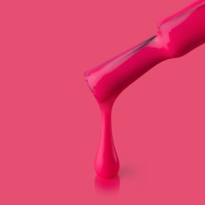 KODI Color Rubber Base Gel, Neon 16 7 ml